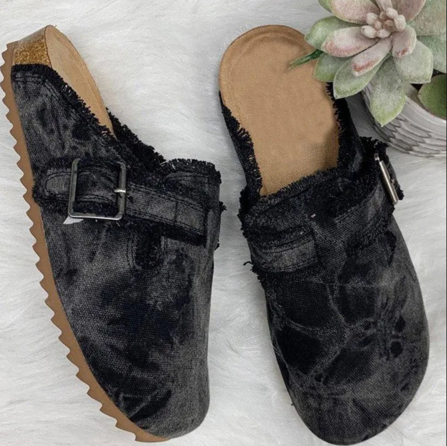 Clogg's Jeans Negro