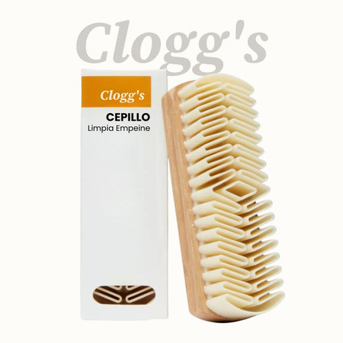 Cepillo Limpieza Rápida